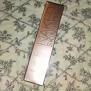 Urban Decay, Naked Skin